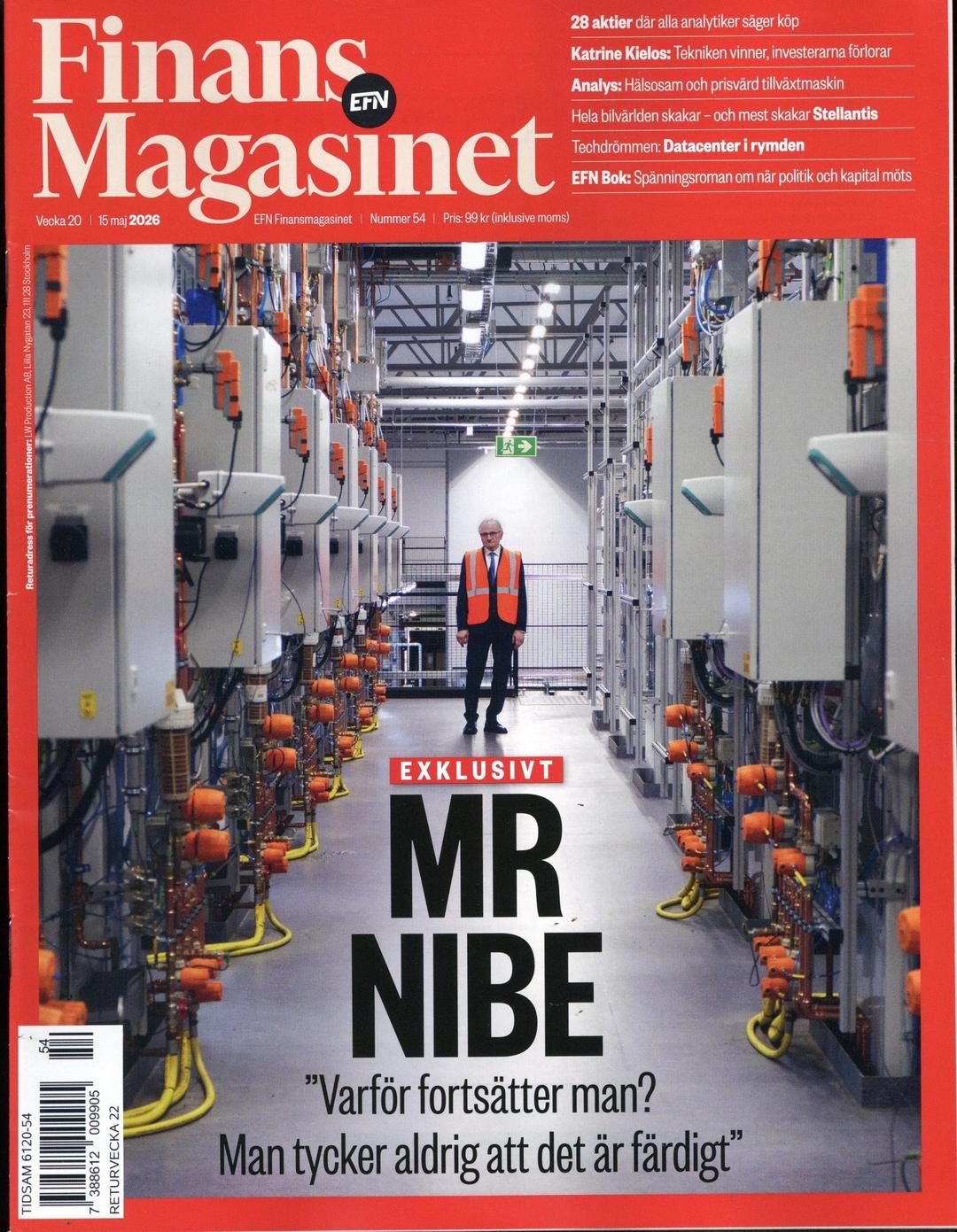 Finansmagasinet