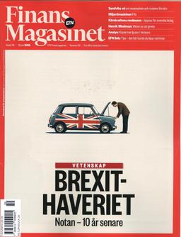 Finansmagasinet