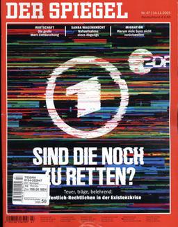 Der Spiegel