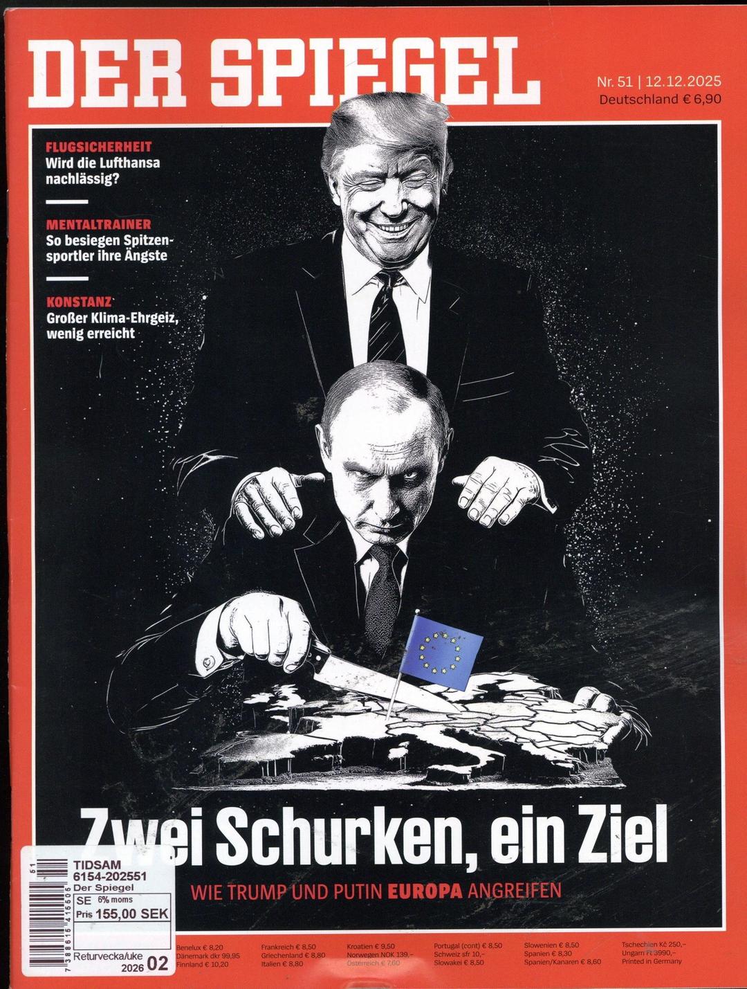 Der Spiegel