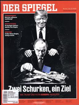 Der Spiegel