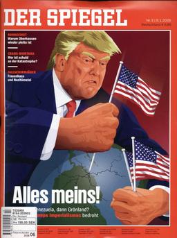 Der Spiegel