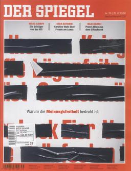 Der Spiegel