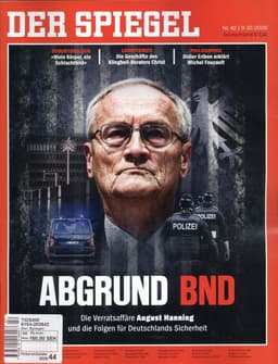 Der Spiegel