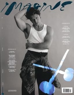 Imagine Magazine