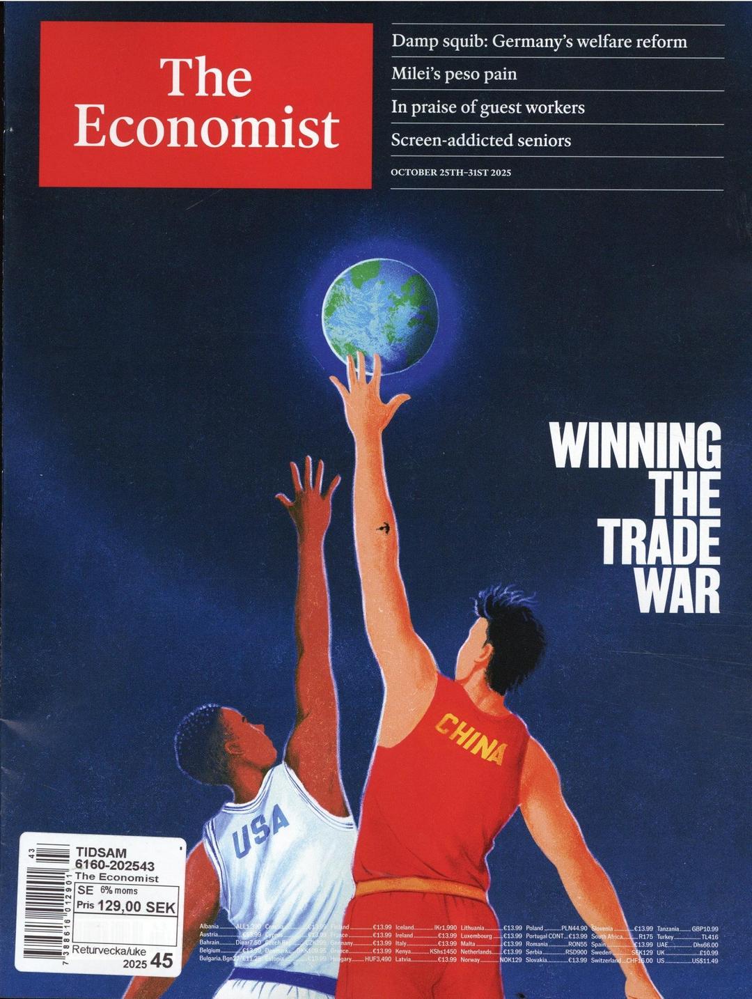The Economist