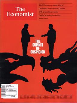 The Economist