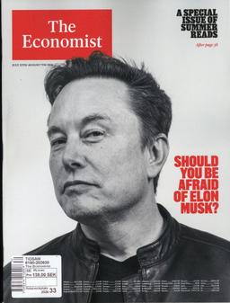 The Economist