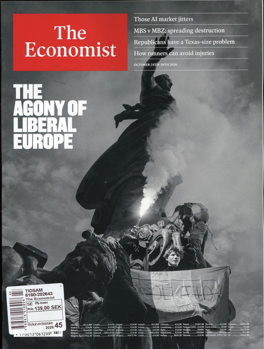 The Economist