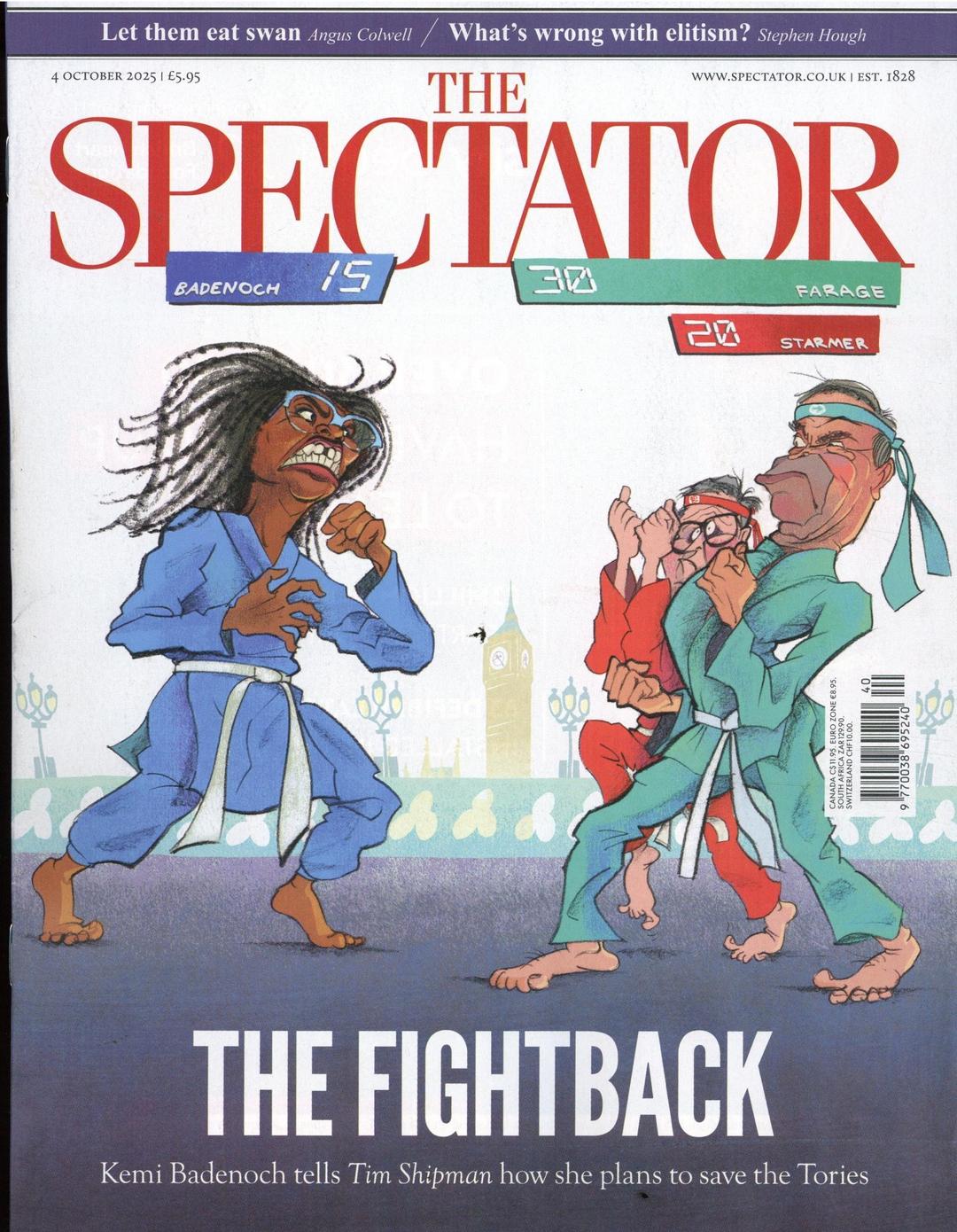 The Spectator