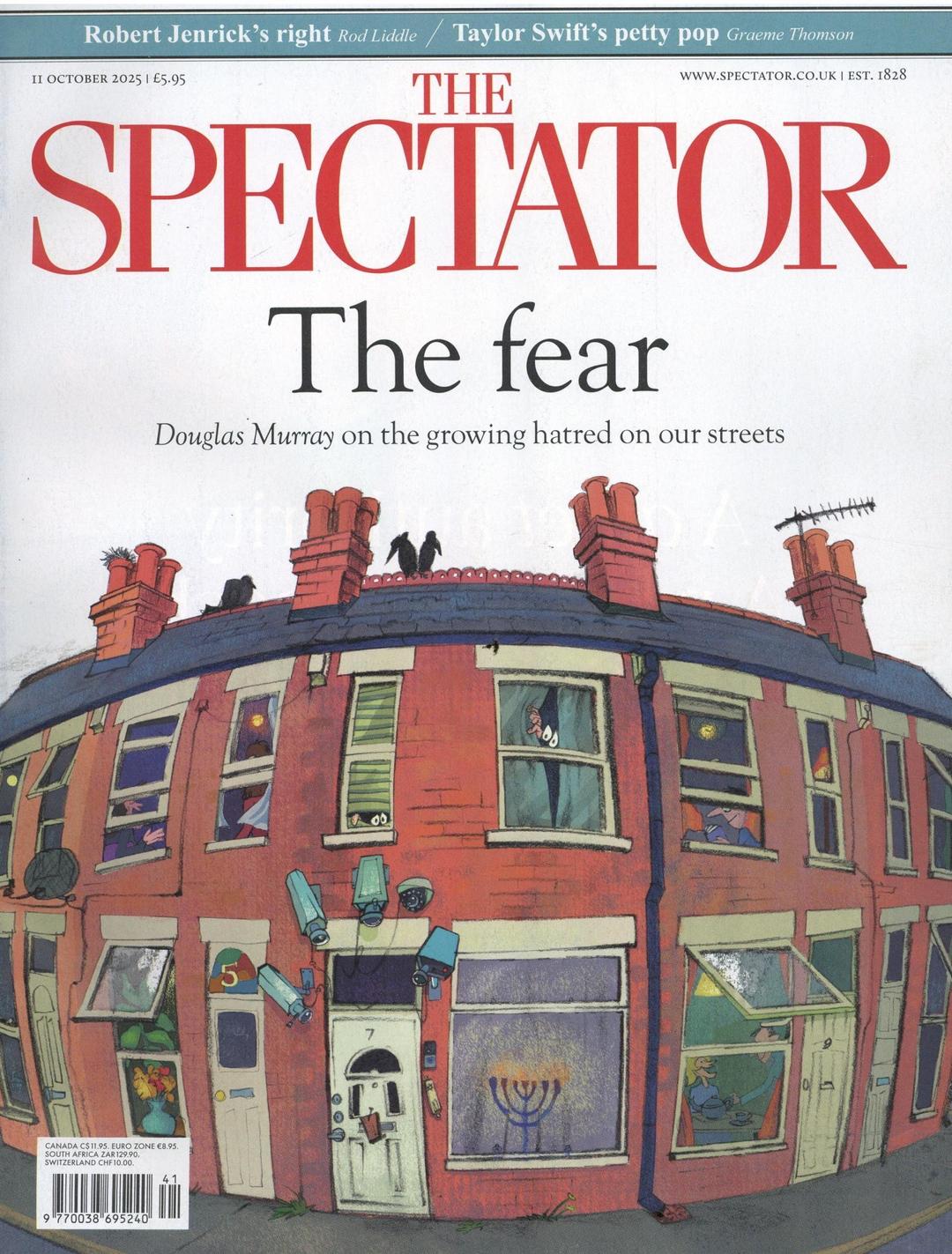 The Spectator