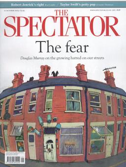 The Spectator