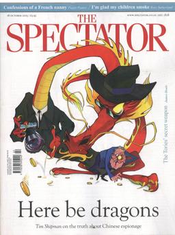 The Spectator