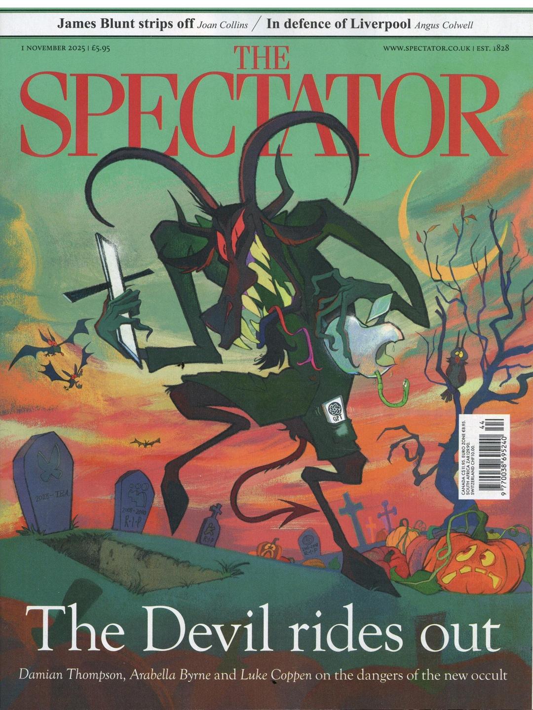 The Spectator