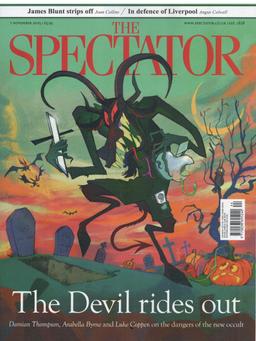 The Spectator