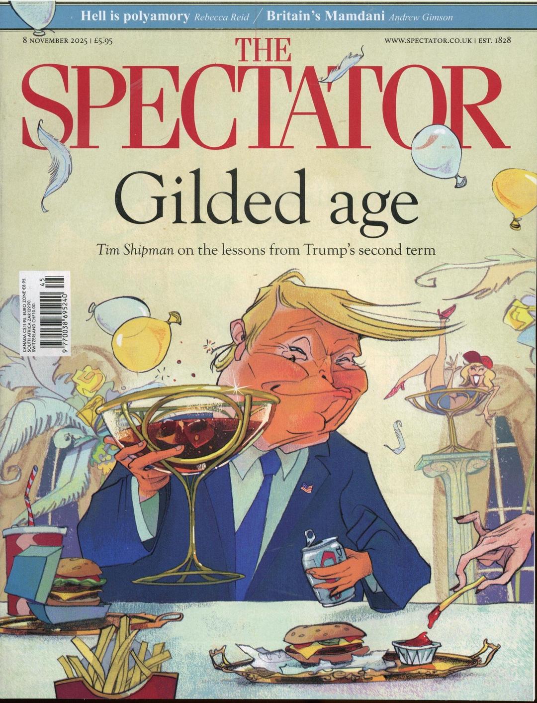 The Spectator