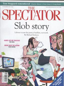 The Spectator
