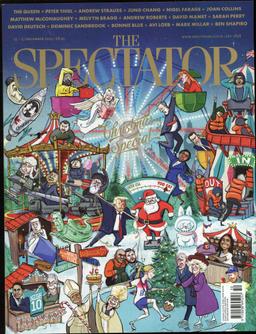The Spectator