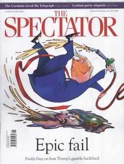 The Spectator
