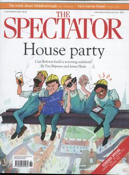 The Spectator