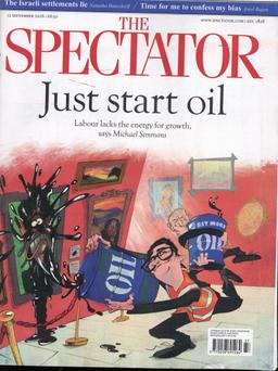 The Spectator