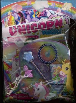 Unicorn Magic