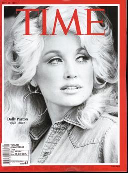 Time