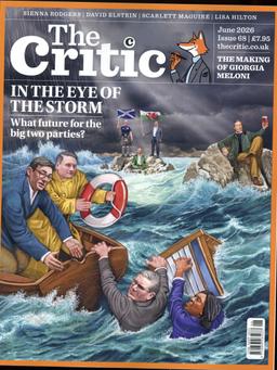 The Critic