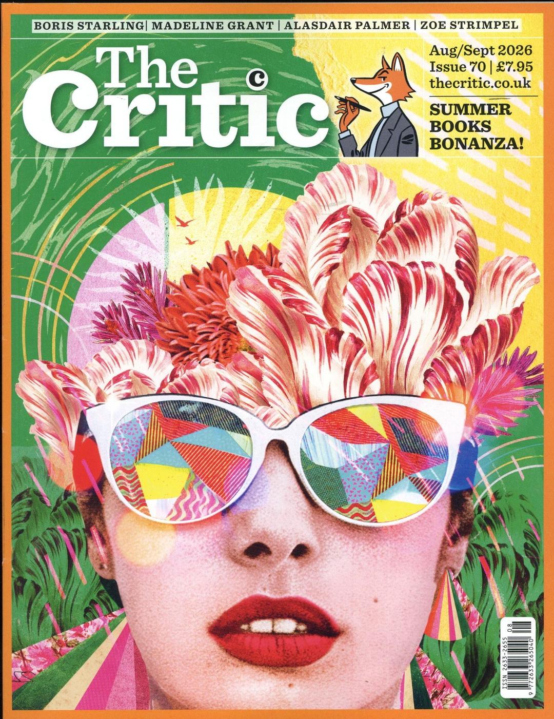 The Critic
