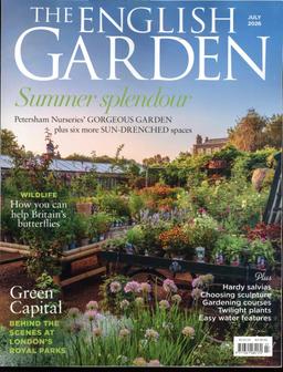 English Garden