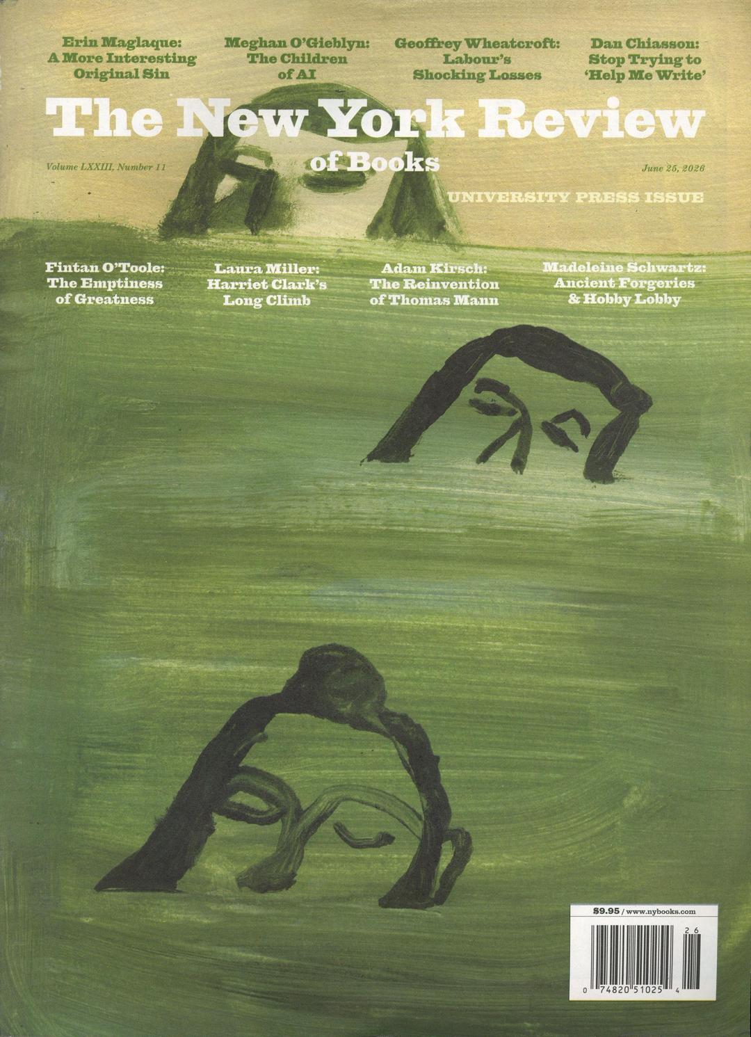 New York Review