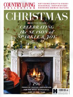 Christmas Country Livi