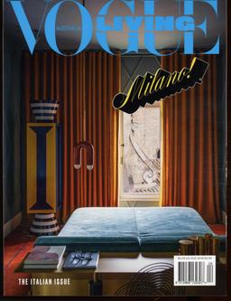 Vogue Living (AUS)