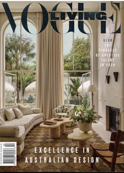 Vogue Living (AUS)