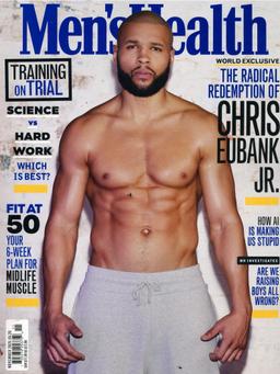 Mens Health (UK)
