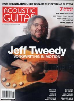 Acoustic Guitar