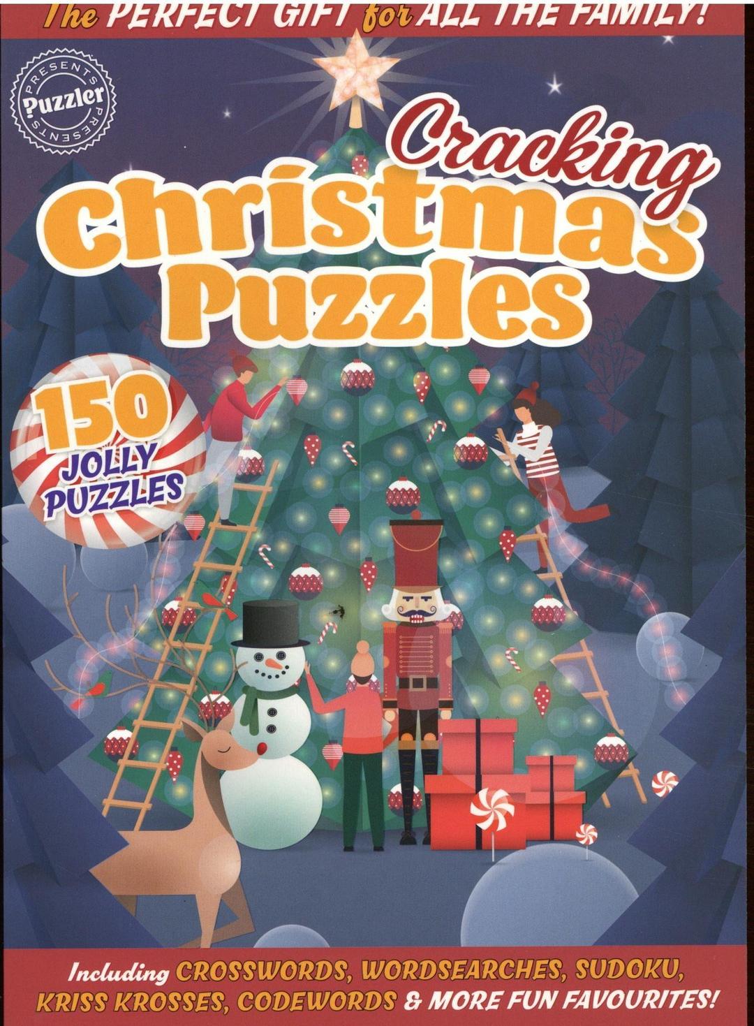 Puzzler Presents