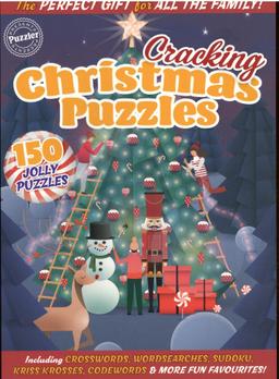 Puzzler Presents