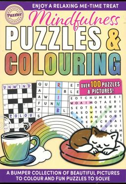 Puzzler Presents