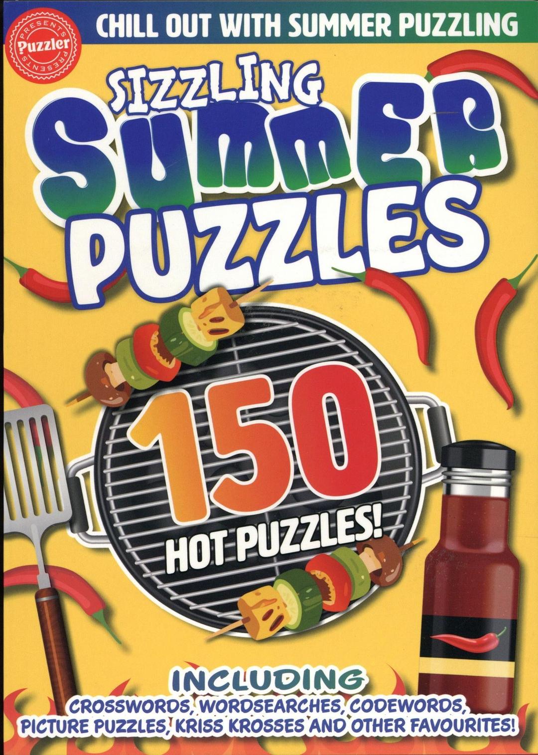 Puzzler Presents