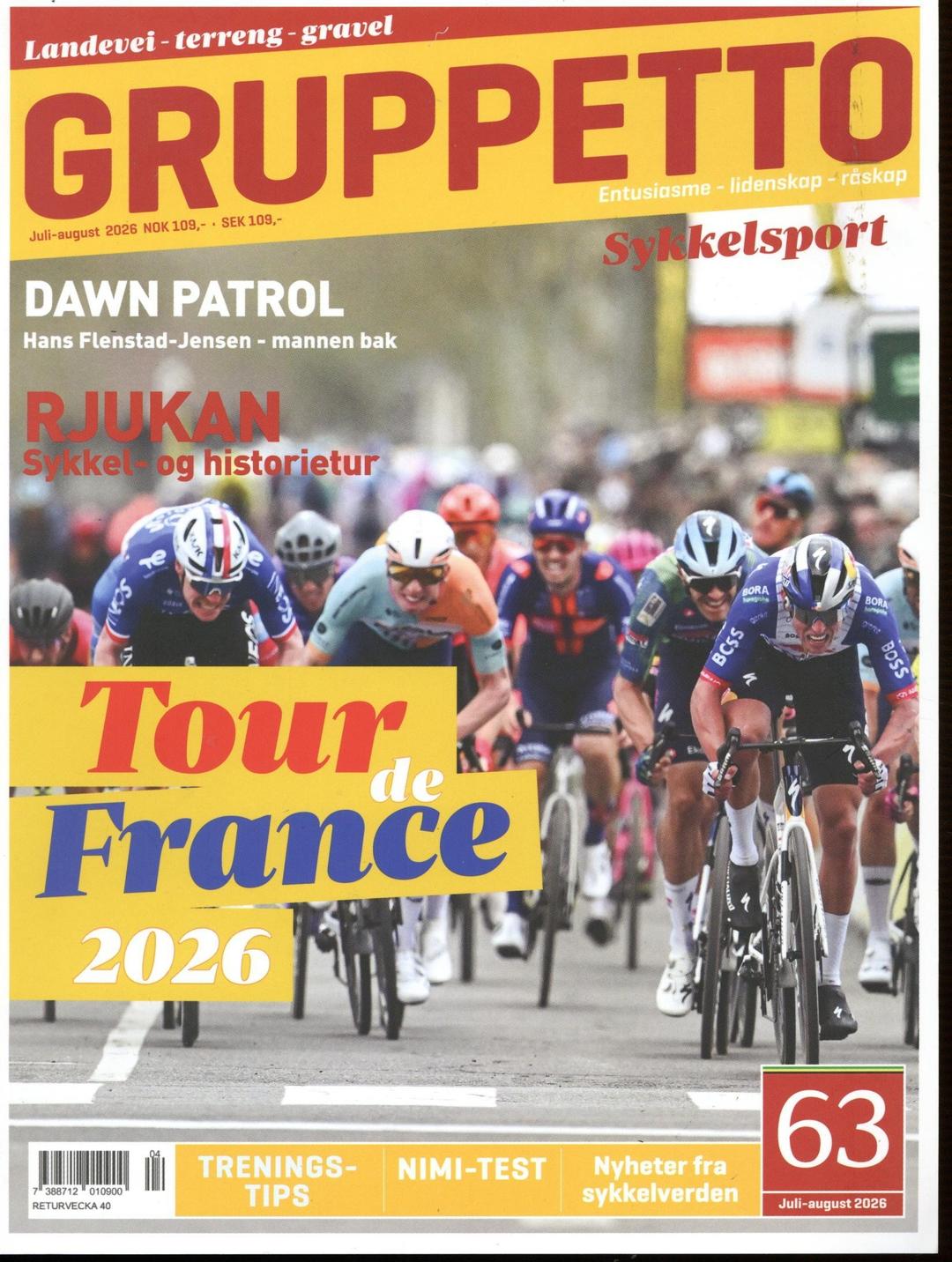 Gruppetto