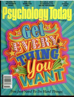 Psychology Today