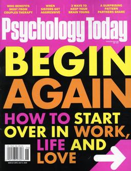 Psychology Today
