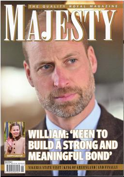 Majesty