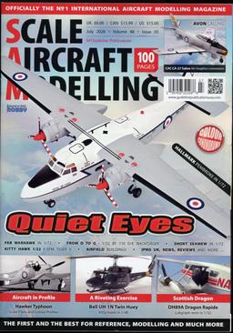 Scale Aircraft Mod.