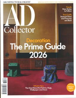 AD collector (UK/FR)