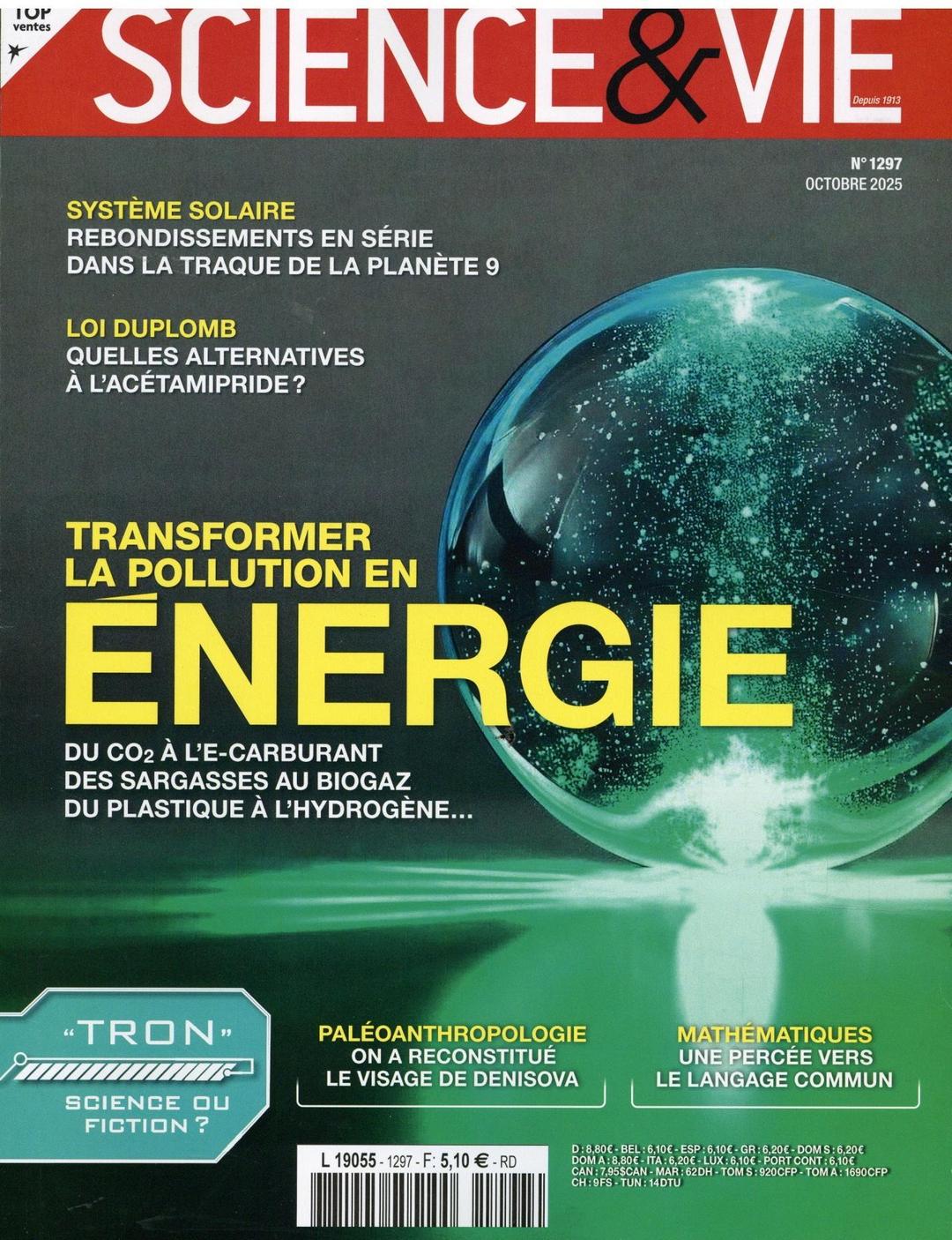 Science & Vie