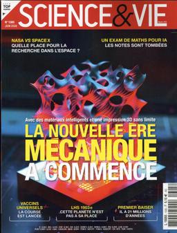 Science & Vie