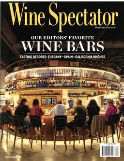 Wine Spectator