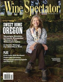 Wine Spectator